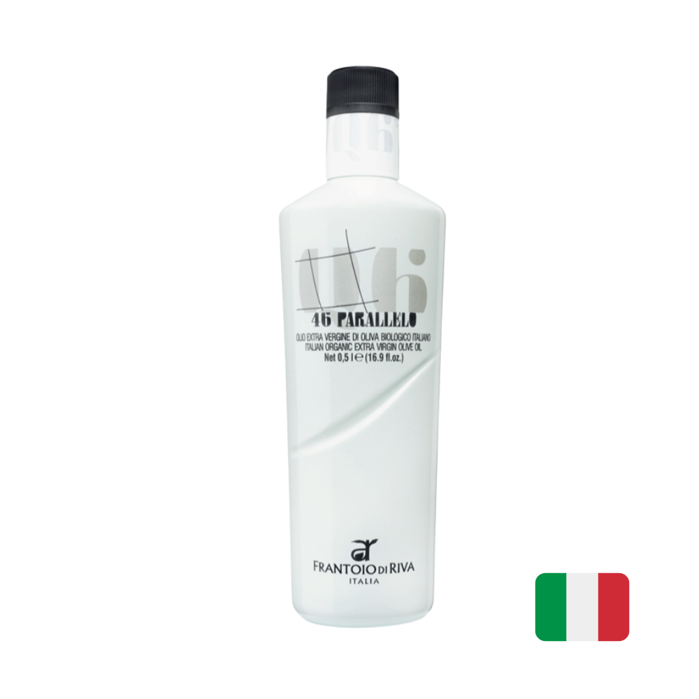 46º Parallelo Bio Ulei de masline extravirgin