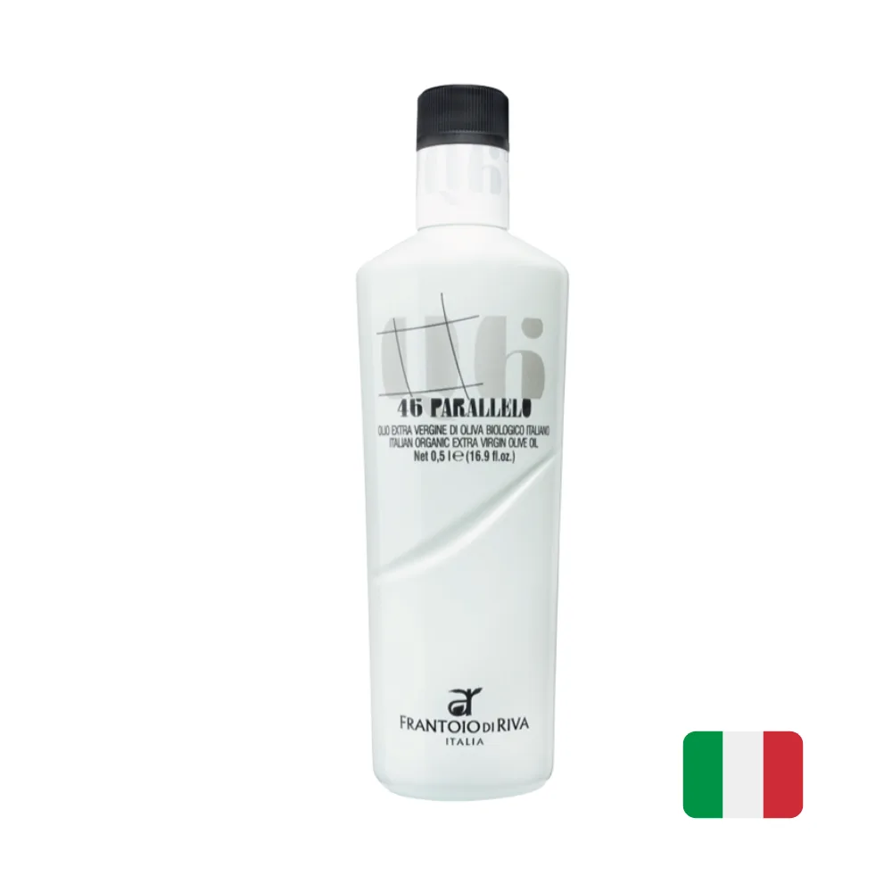 46º PARALLELO Bio Ulei de masline extravirgin