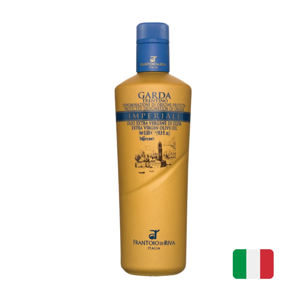 Imperiale Garda Trentino DOP
