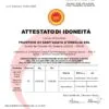 Riviera Ligure DOP-Ulei de măsline extravirgin 500ml - imagine 3