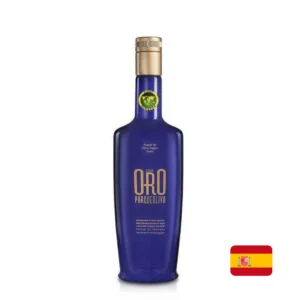 Parqueoliva Serie Oro Ulei de măsline extravirgin DOP 500ml