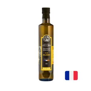 Aglandau Ulei de masline extravirgin 250ml