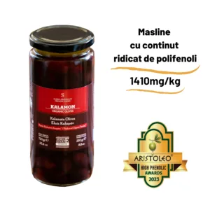 Masline Kalamata BIO