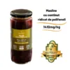 Masline Kalamata cu ierburi aromatice Telies - imagine 2