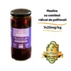 Masline Kalamata cu otet balsamic Valsamikes - imagine 2