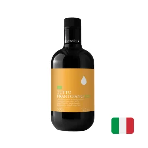 Ulei de masline Tutto Frantoiano Bio