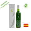 Ulei de masline 1/10 Bio Filtrat 500ml - imagine 2