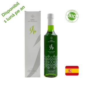 Ulei de masline 1/10 Bio Filtrat 500ml