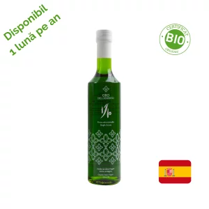 Ulei de masline 1/10 Bio Filtrat 500ml