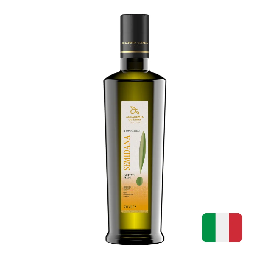 Ulei de masline Semidana Accademia Olearia