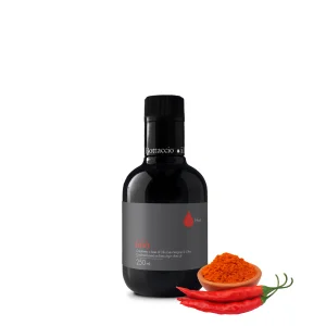 666 – Ulei de masline SUPER IUTE 250ml