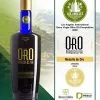 Parqueoliva Serie Oro Ulei de măsline extravirgin 250ml - imagine 3