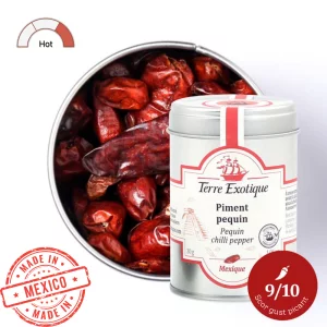 Ardei iute Pequin 20g