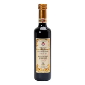 Otet balsamic de Modena Bordolese