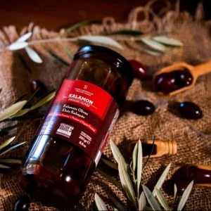 Masline Kalamata BIO