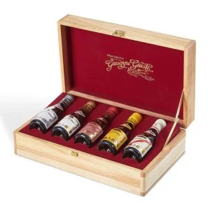 Cadou otet balsamic din Modena IGP Historical Champagnottine Collection – Giuseppe Giusti