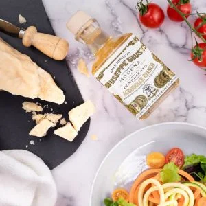 Condiment alb de Modena – Giuseppe Giusti