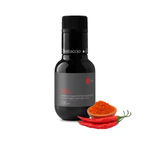 666 Ulei de masline SUPER IUTE 100ml