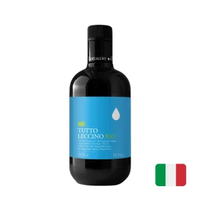 Ulei de masline Tutto Leccino Bio