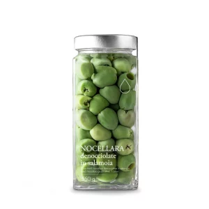Masline Nocellara fara samburi 550g