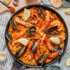 Mix de condimente pentru paella - imagine 3