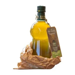 Ulei de masline Nefiltrat Novello Taggiasca 500ml