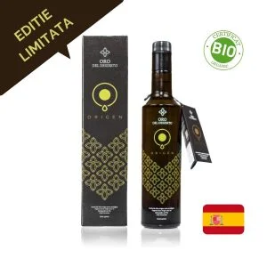 Oro del Desierto Origen BIO 500ml