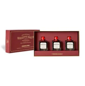 Set Trio Single Barrel - Giuseppe Giusti