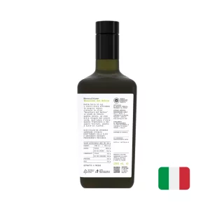 Tunnaliva-Nocellara del Belice IGP Sicilia 250ml