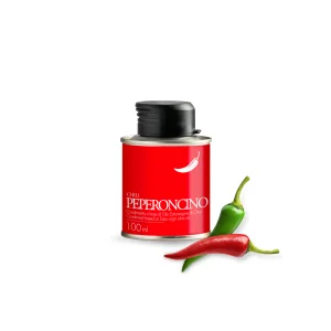 Ulei de masline cu Peperoncino