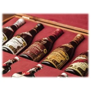 Set cadou Scrigno - Giuseppe Giusti