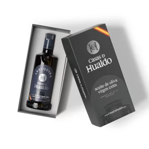 Cadou Arbequina