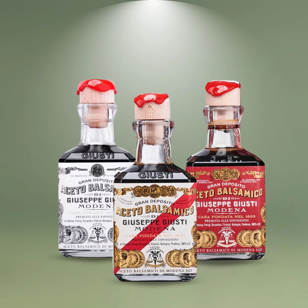 Oțet balsamic