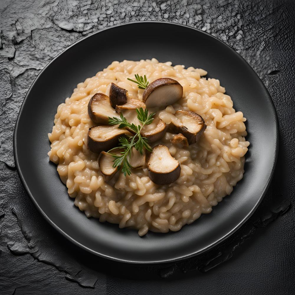 Risotto