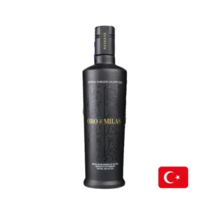 Oro di Milas DOP Ulei de masline extravirgin