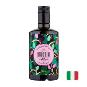 Hurticinum Agostini Ulei de masline extravirgin