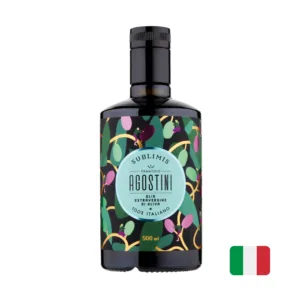 Sublimis Agostini Ulei de masline extravirgin