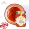 Piure de chili rosu cu lime - imagine 2